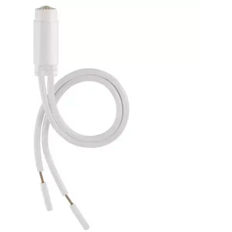 VIMAR 00936.250.W - Unità segnalazione LED 250V 0,35W bianco