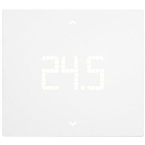VIMAR 02912 - Termostato Connesso WiFi Parete Bianco