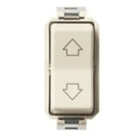 VIMAR 08280 Pulsador interruptor 1P 10A