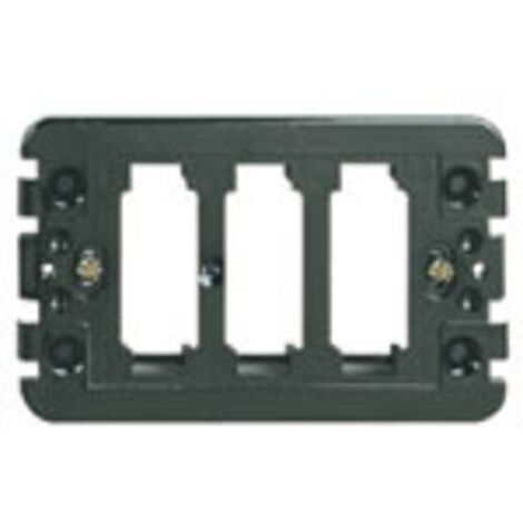 VIMAR - 08531 Support de vis 3M