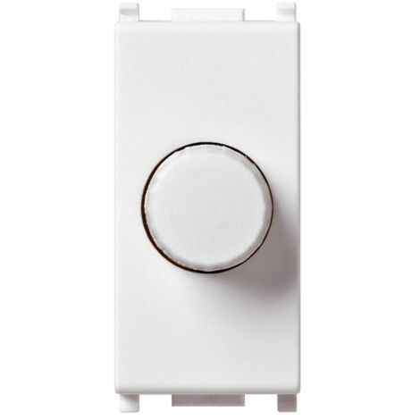 VIMAR - 14150 Dimmer 230V 100-500W bianco