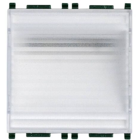 VIMAR 14397 - Torcia emergenza aus. Comandabile LED 2M