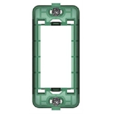 VIMAR 14626 - Supporto 1 Modulo Vimar Plana