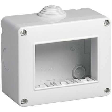 VIMAR - 14803 Contenitore IP40 3M