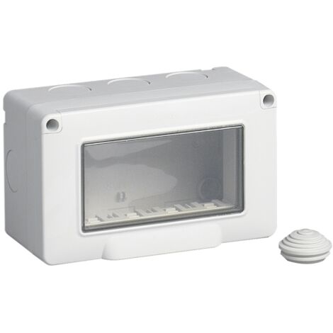 VIMAR - 14904 Contenitore IP55 4M