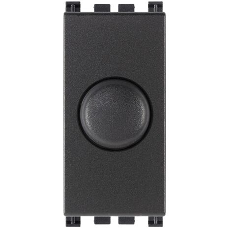 VIMAR - 19150 Dimmer 230V 100-500W grigio