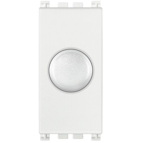 VIMAR - 19150.B Dimmer 230V 100-500W bianco