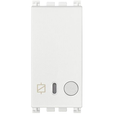 VIMAR - 19593.B Attuatore connesso IoT 16A bianco