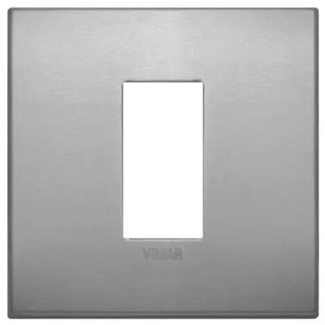 VIMAR 19641.16 - Arké Placca Classic 1M lava