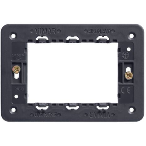 VIMAR - 21613 Supporto 3M con viti