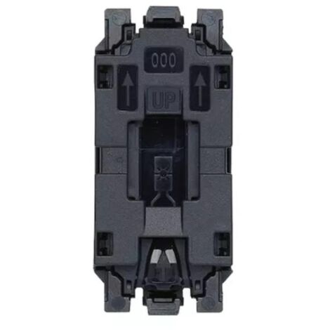 VIMAR 30000 - Meccanismo interruttore 1P 10AX - Linea