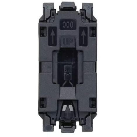 VIMAR 30004 - Meccanismo deviatore 1P 10AX - Linea