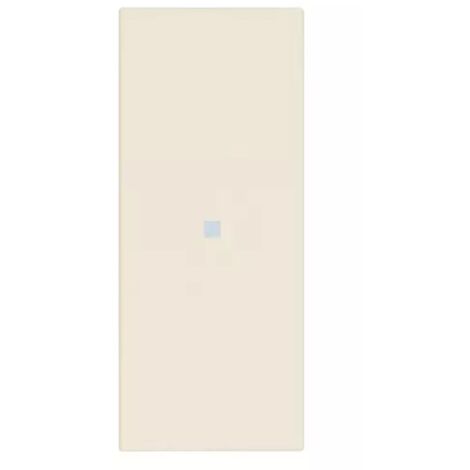 VIMAR 30008A.C - Pulsante 1P NO 10A assiale canapa
