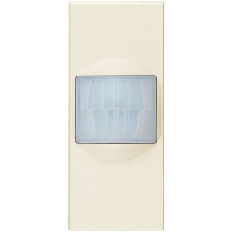 VIMAR 30181.C - Interruttore IR a Relè Sensore Movimento 220-240V Canapa