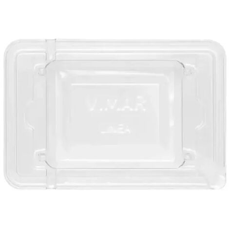 VIMAR 30614.C - Protezione supporto 4M Linea