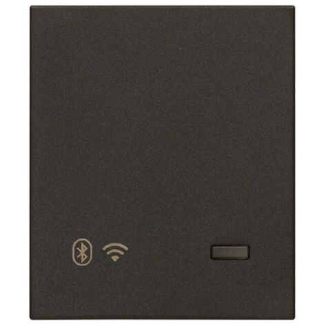 VIMAR 30807.G - Gateway IoT Bluetooth Wi-Fi View Wireless 2M Nero