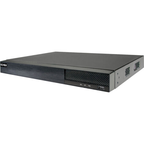 VIMAR - 46XVR.FS16 XVR AHD 16 Kanäle 4K Lite HDD 2 TB