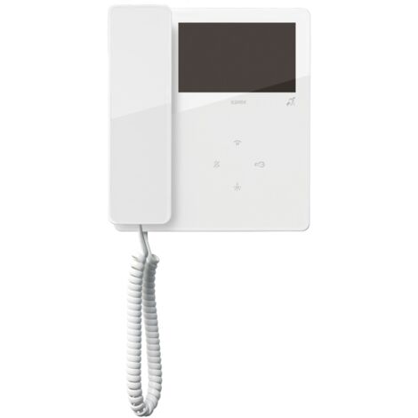 VIMAR - 7548 Tab 4.3 cornetta senza intercom
