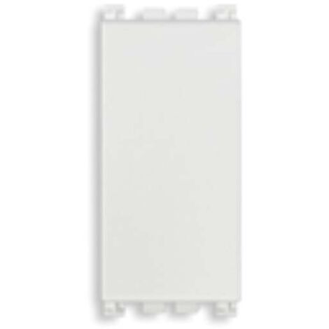 Vimar Arke copriforo bianco 19041.B