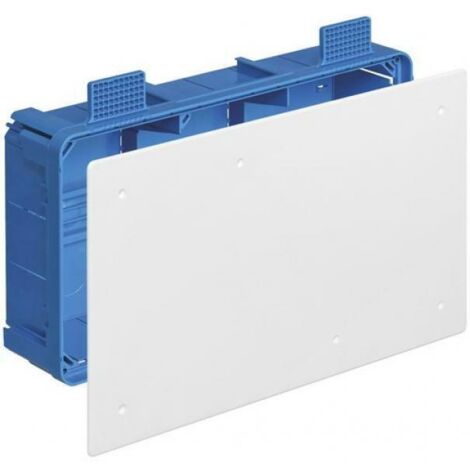 Vimar boîte de jonction pour murs légers 298x164x73.5 V72007
