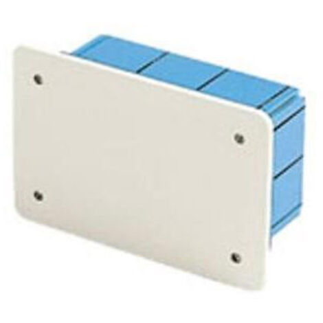 Vimar boîte d'encastrement 154X92X70 V70004