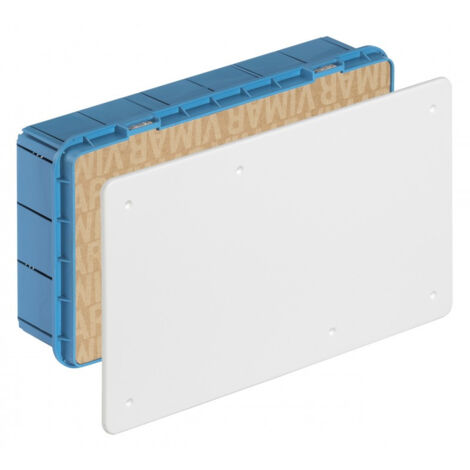 Vimar boîte encastrée 287X154X70 V70007