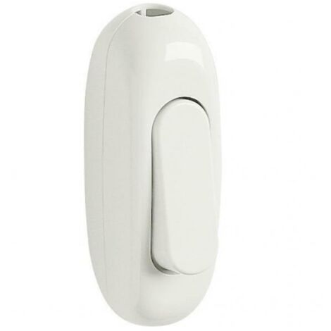 Vimar deviatore terminale 1p 2[16]a bianco