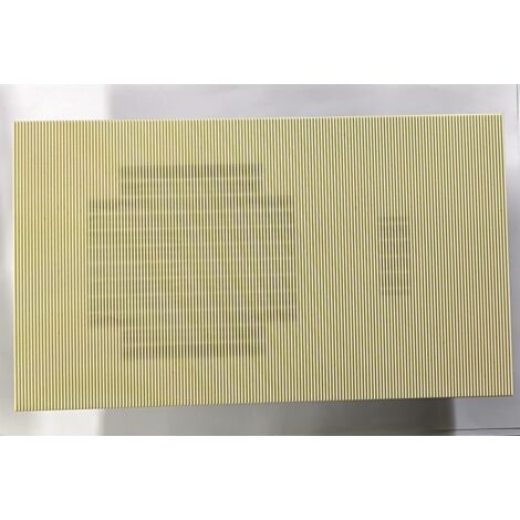 VIMAR - DIFFUSORE AMPLIFICATO BIANCO