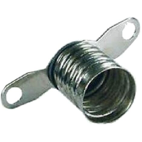 Vimar E10 Gewindelampenfassung mit Lamellen 02515