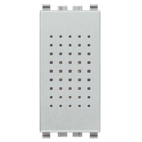 Vimar Eikon nächster Glockenschlag 230V 20373.N