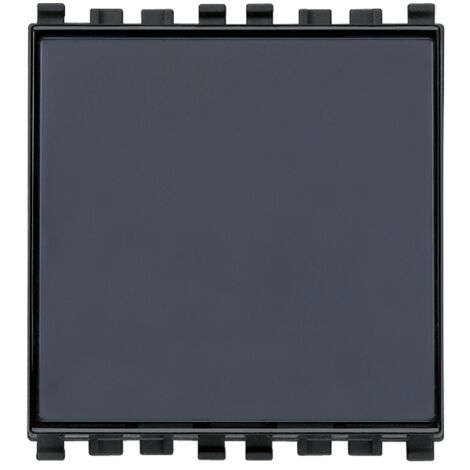 Vimar Eikon-plate bouton 20050