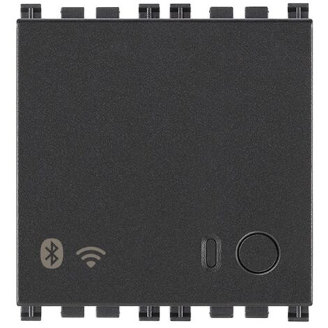 Vimar gateway connected iot 2 modules arke' grey 19597