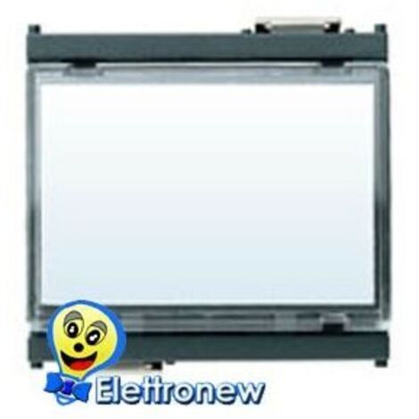 Vimar Idea-Button Namenshalter 16190