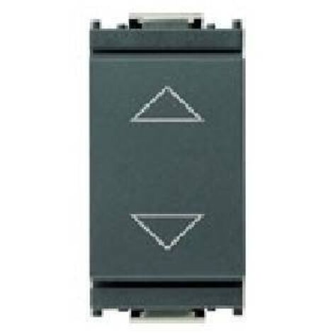 Vimar idea commutatore con freccia serie idea 16140