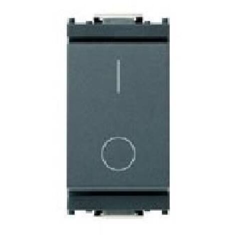 Vimar Idea - interrupteur bipolaire 16016