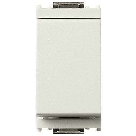 Vimar idea interruptor desviador unipolar blanco 16004.b