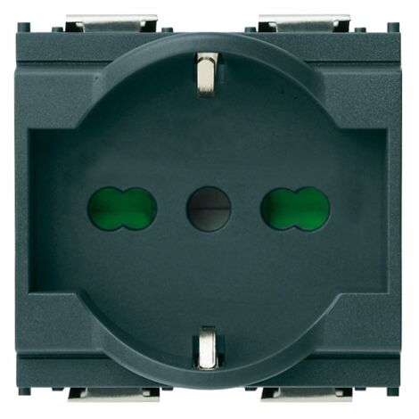 Vimar Idea-schuko 10/16A 16211