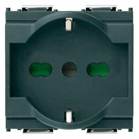 Vimar Idea-schuko 10/16A 16211