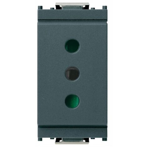 Vimar Idea-socket 10A 16201