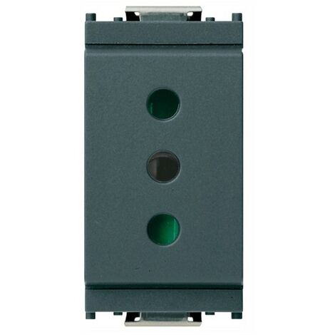 Vimar Idea-Steckdose 10A 16201