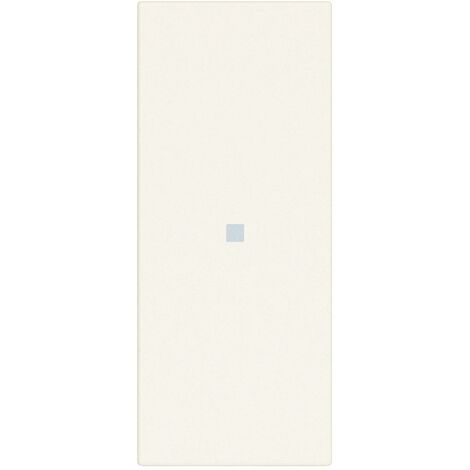 Vimar invertitore 1p 10ax assiale bianco serie  linea 30012a.b