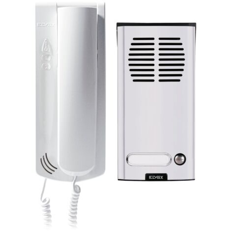 VIMAR - K62K0.01 Kit citof. monof. Sound System 62K0+930G