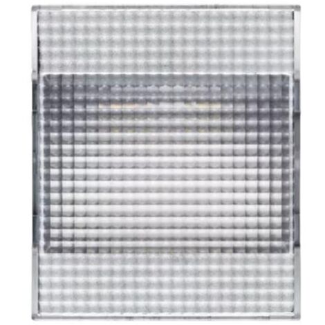 Vimar linea ausziehbare notfalltaschenlampe 2 module - 30397
