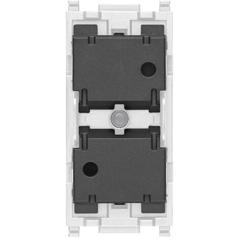 Vimar Plana Connected Dual Control pour volets roulants Blanc 14594.0