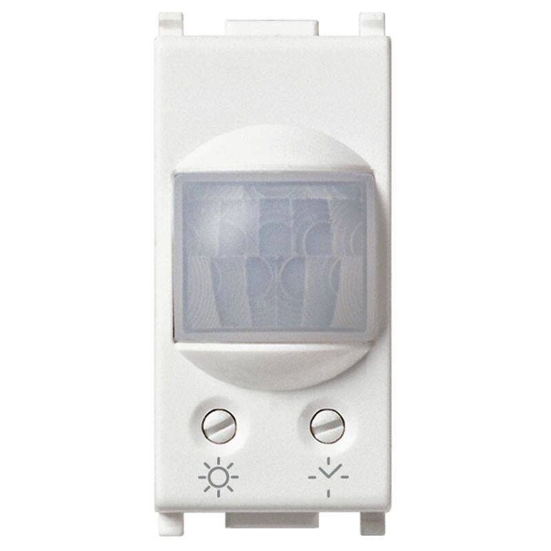 Vimar - Interrupteur infrarouge Plana 230V 14181
