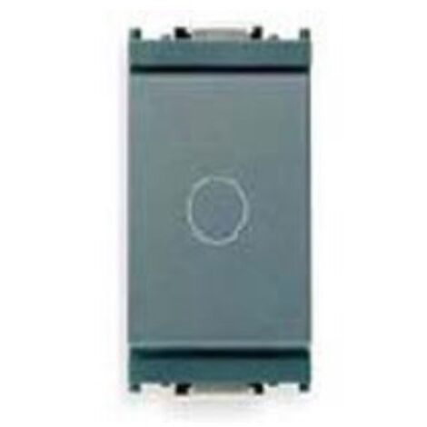 VIMAR - PULSANTE UNIPOLARE 1P NC 16A 250V NO 16 A