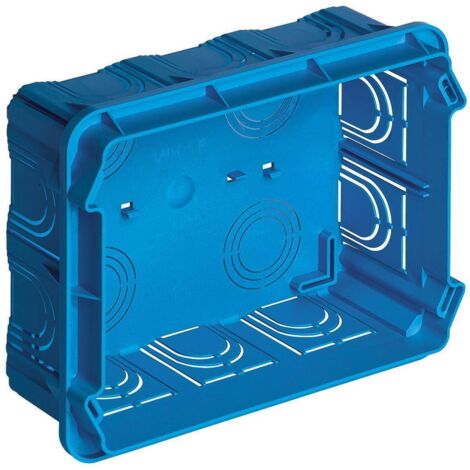 Vimar scatola da incasso rettangolare 14 moduli  v71320