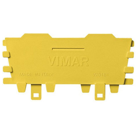 Vimar Séparateur pour boîtes V70006 V70007
