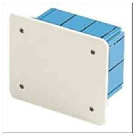 VIMAR V70003 Unterputz-Anschlussdose 116 x 92 x 70 mm