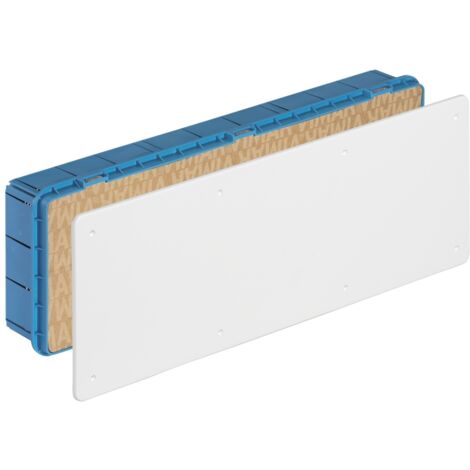 VIMAR V70009 Caja De Conexiones Empotrar 479X154X70Mm